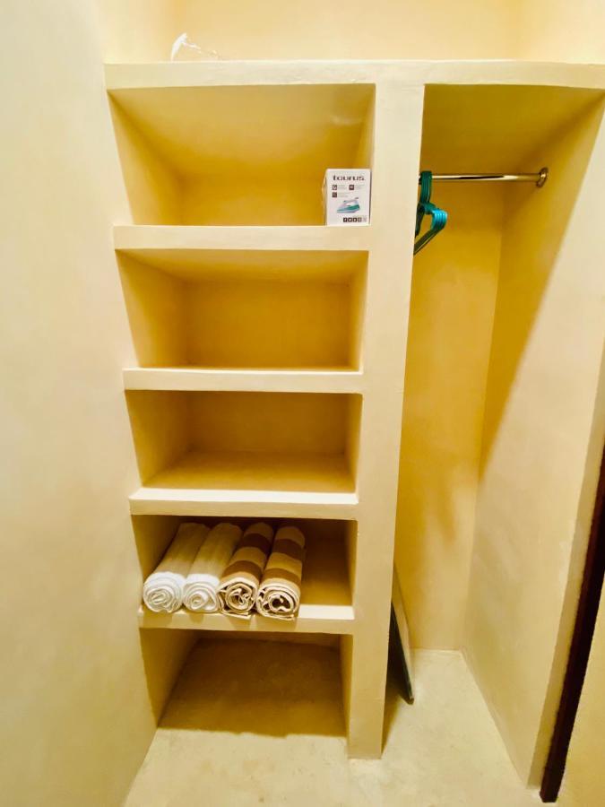 דירות La Casa Del Buho טולום מראה חיצוני תמונה
